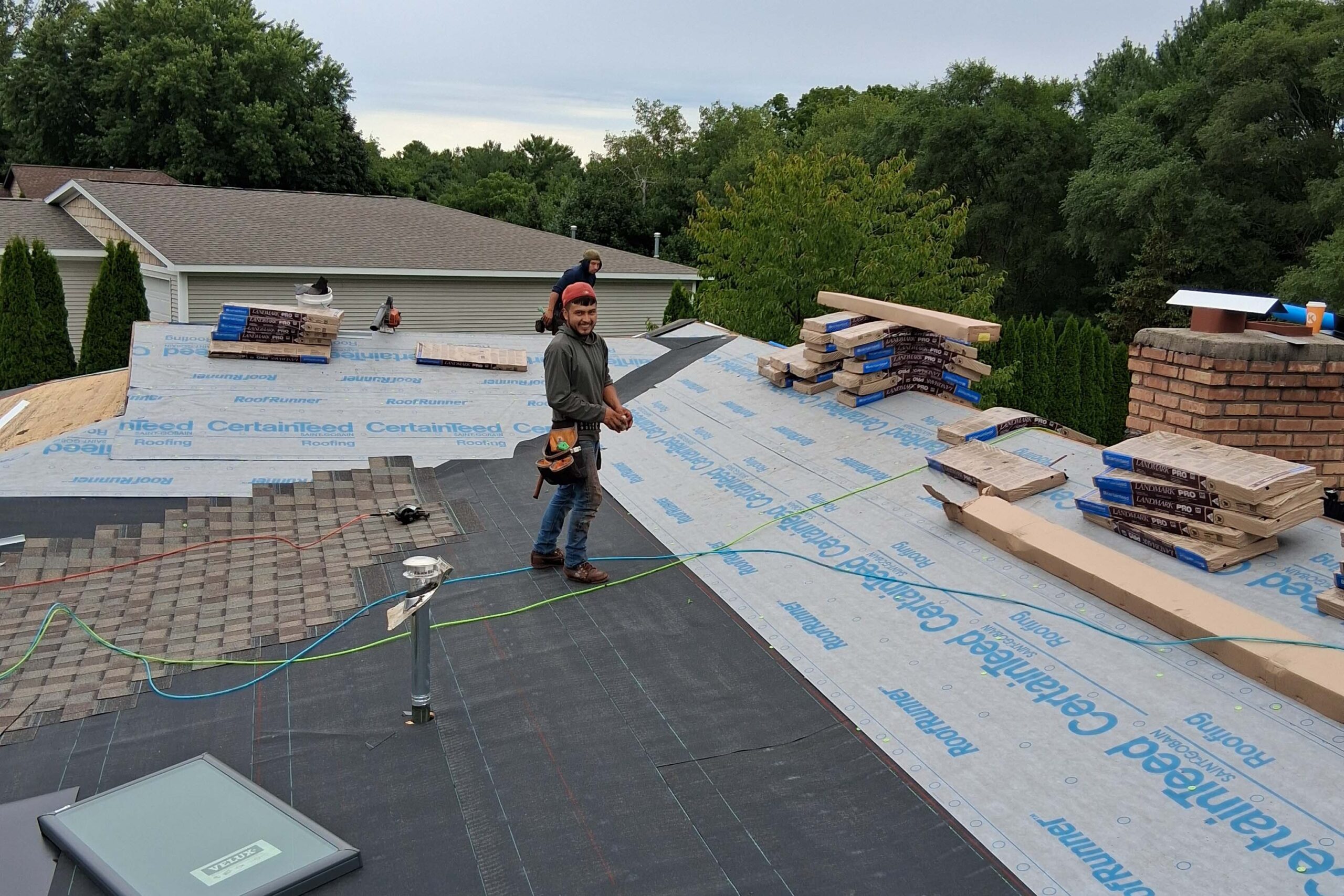 How Often Should You Inspect Your Roof?